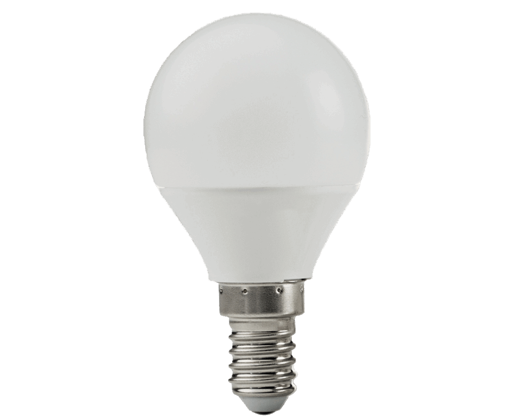 PRODOTTI PER RISPARMIO ENERGETICO 2 LED BULB E14 6W PLUS