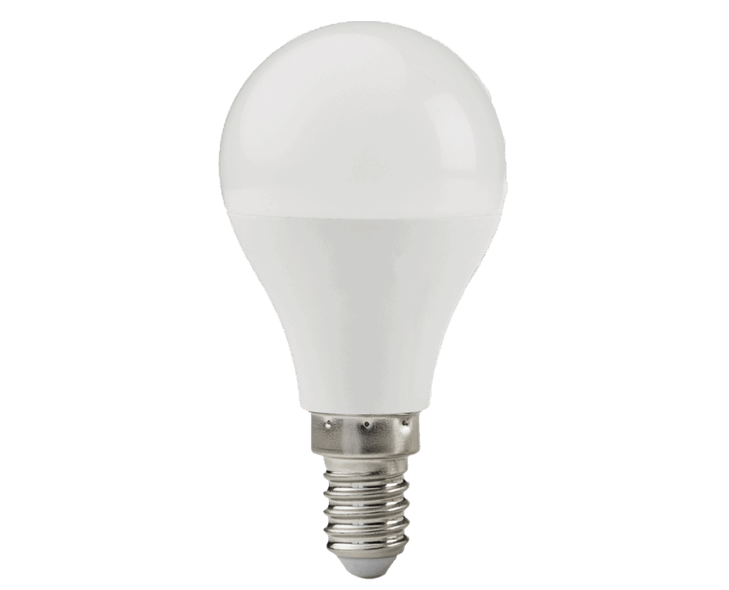 PRODOTTI PER RISPARMIO ENERGETICO 3 LED BULB E14 8W PLUS
