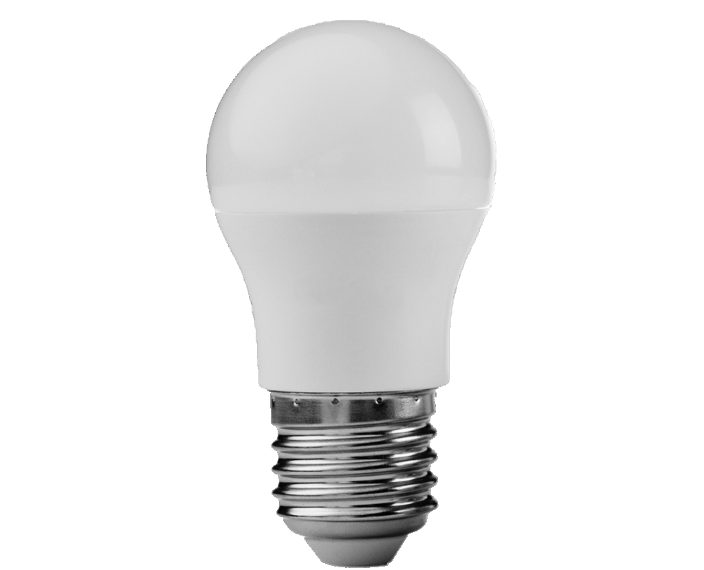 PRODOTTI PER RISPARMIO ENERGETICO 5 LED BULB E27 8W PLUS