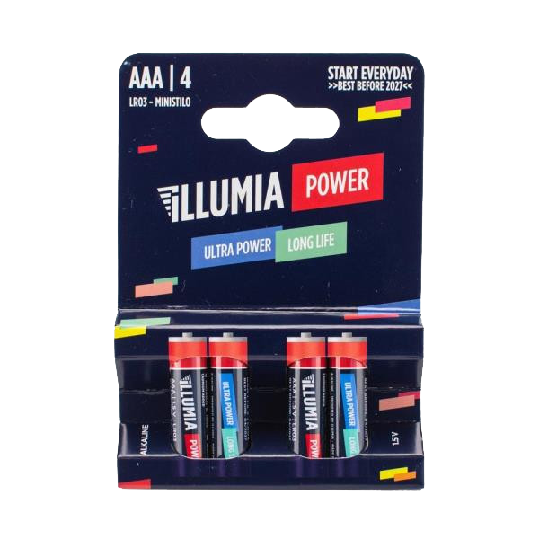 PRODOTTI PER RISPARMIO ENERGETICO 7 Ministilo