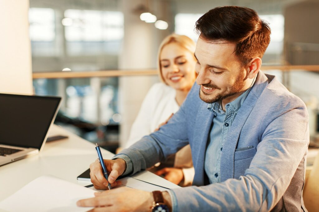 VANTAGGI CLIENTE 1 Programma fidelity min
