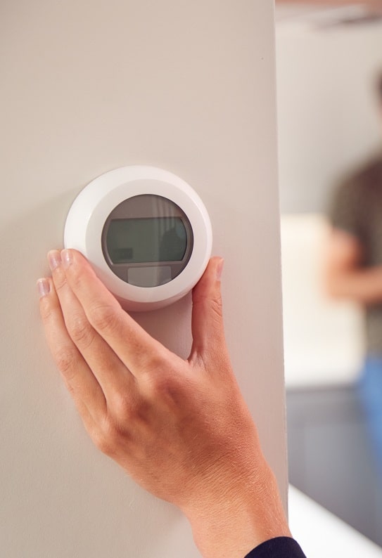CONSIGLI ENERGETICI 4 Riscaldamento min