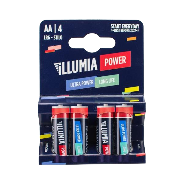 PRODOTTI PER RISPARMIO ENERGETICO 6 Stilo